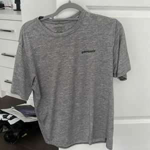 Patagonia Daily Tech Athletic Shirt
